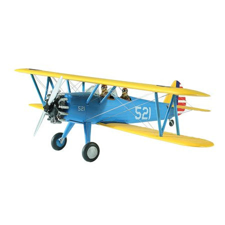 1/48 Stearman PT17 Bi-plane