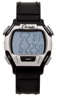 Champion Sports Sport and Referee Watch
