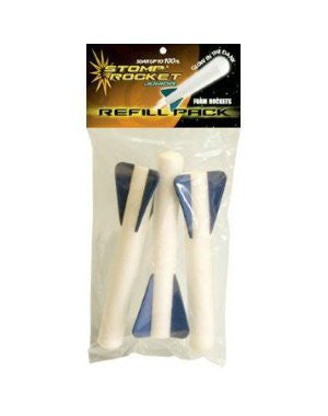 Junior Glow in the Dark Refill