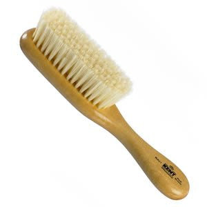 Baby Satinwood Hair Brush