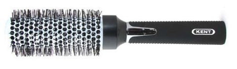Kent Hot Curling Brush - 30mm Ceramic Coated Round Brush Model No. KS30 (Discontinued)
