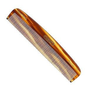 Kent Hand-Made 143mm All Fine Pocket Comb -7T