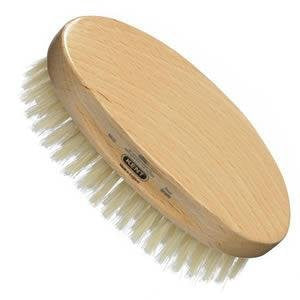 Kent Gentleman's Hairbrush Model No. MG3