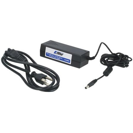 3.0-Amp Power Supply, 100-240V AC-12V DC