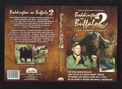Boddington on Buffalo 2