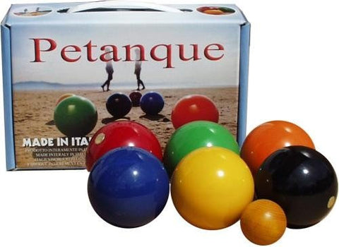 Petanque Set