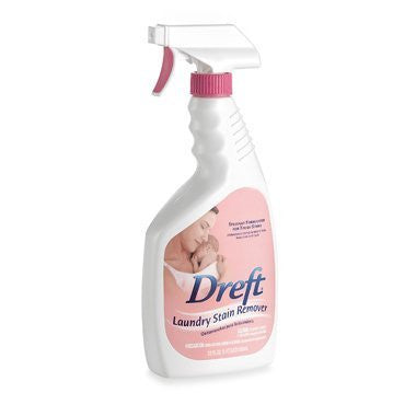 Dreft Stain Remover 22 oz. (Pack of 6)