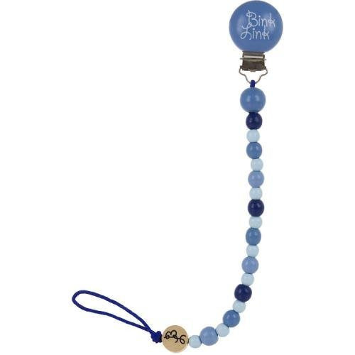 Blueberry Pacifier Holder