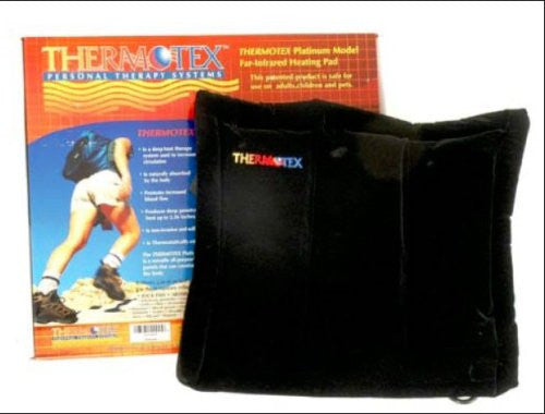 TTS Platinum 17"x15"