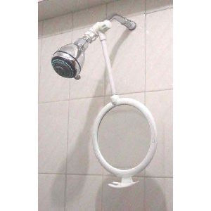 Zadro, 8" Fogless Shower Mirror