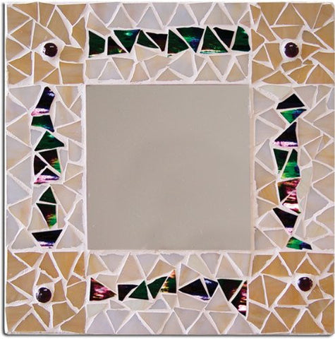 Mosaic Mirror Kit