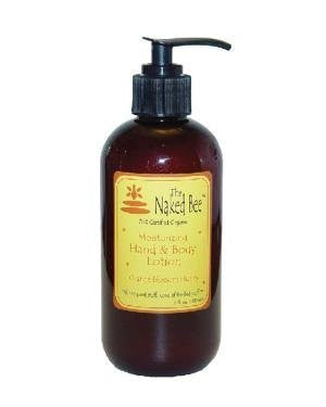 8oz Hand Wash Pump