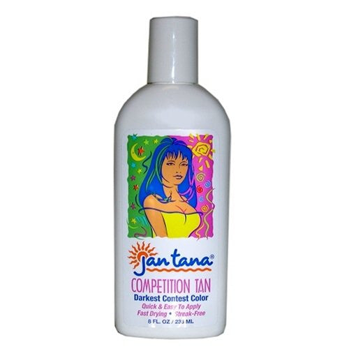 Jan Tana
The Color Collection
Competition Tan