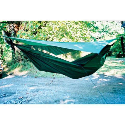 Expedition Asym Classic with Velcro Bottom Entry