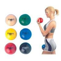 Thera-Band Soft Weights, Tan, 1.1 lb./.50 kg