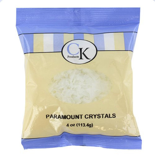 Paramount Crystals 1lb Bag