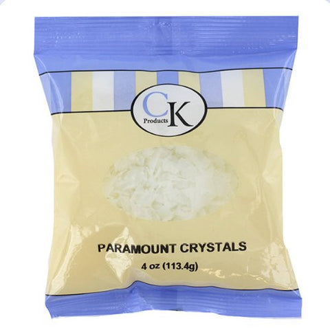 Paramount Crystals 1lb Bag