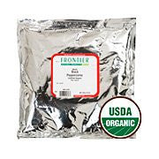 Bulk Psyllium Seed Powder ORGANIC, 1 lb. package