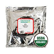 Bulk Psyllium Seed ORGANIC, 1 lb. package