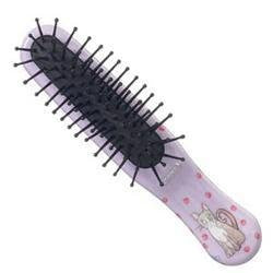Kent Small Cushion Brush