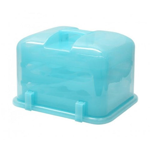 Cupcake Courier 36-Cupcake Plastic Storage Container