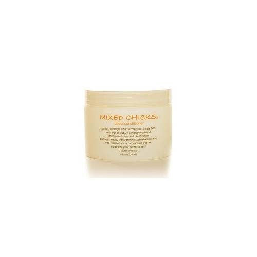 Deep Conditioner 8oz