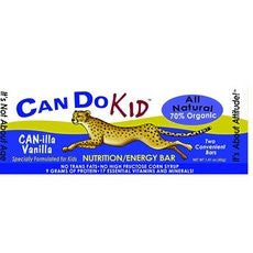 Can Do Kid Canilla Vanilla 1.41 OZ