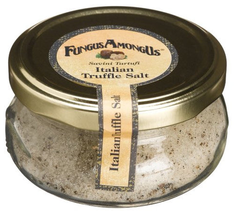 Truffle Salt - 3.5 oz.