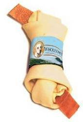 WH Flat Knot BF BCN 4-5"