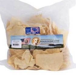 WH BF Hide Chips LG 2#