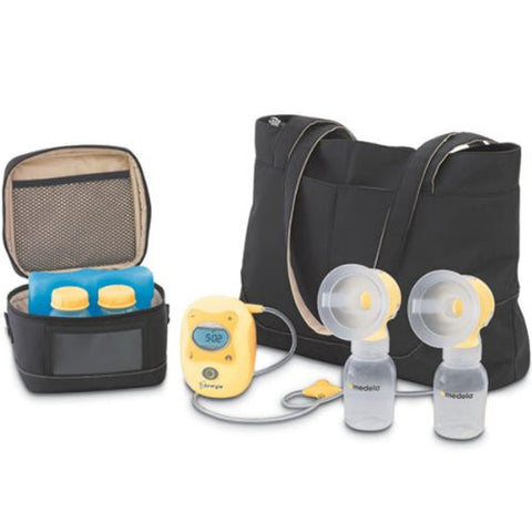 Freestyle ®  Hands-Free Breastpump