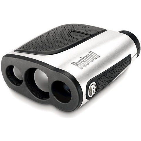 Medalist Laser Rangefinder - White