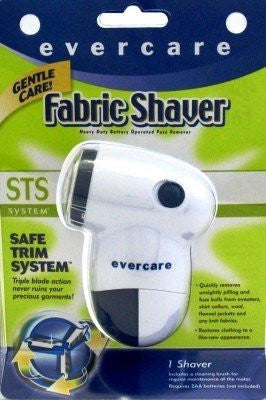 Evercare Small Fabric Shaver