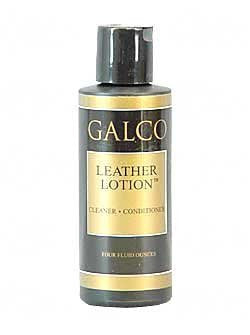 Leather Cleaner and Conditioner