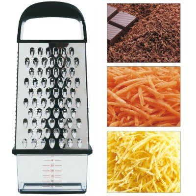 Box Grater