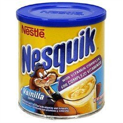 Vanilla Drink 14.1 OZ