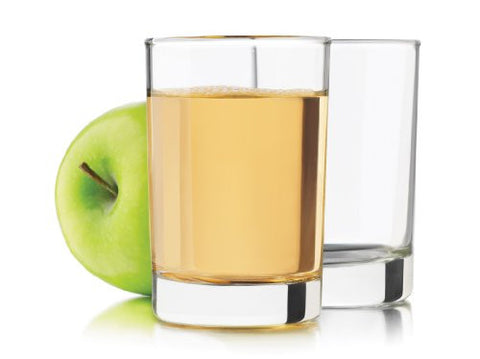 Libbey 5-Ounce Heavy Base Juice Glass, Set of 4