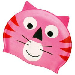 Water Gear Critter Cap