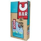 Clif Bar Energy Bar Cool Mint Chocolate 12 Bars