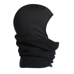 Shellaclava, Under Helmet Balaclava, Black