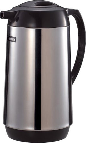 Thermal Serve Carafe - Polished Stainless Steel, 34 oz. / 1.0 liter