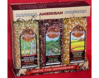 Maize Trio - 3 pk 15 oz. Bottles