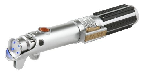 Flashlight - Lightsaber / Anakin (Glows Blue)
