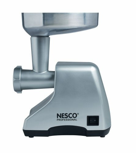 Nesco® FG-400PRP 380 Watt Food Grinder