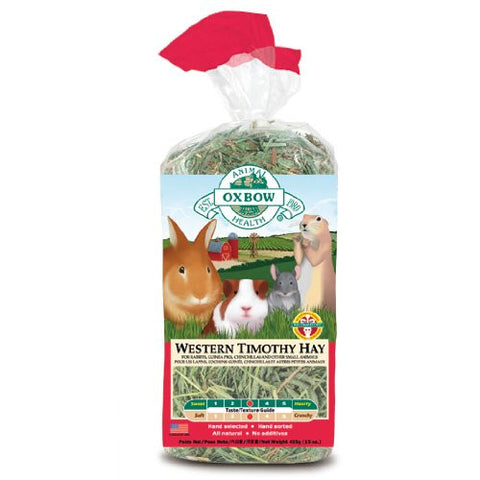 Western Timothy 15 oz