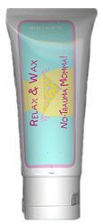 No Scream Cream No-Trauma Momma 2 oz.