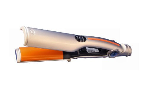 Hai elite curved flat iron best sale