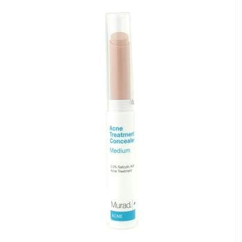 Acne Treatment Concealer, .09 oz. - Light