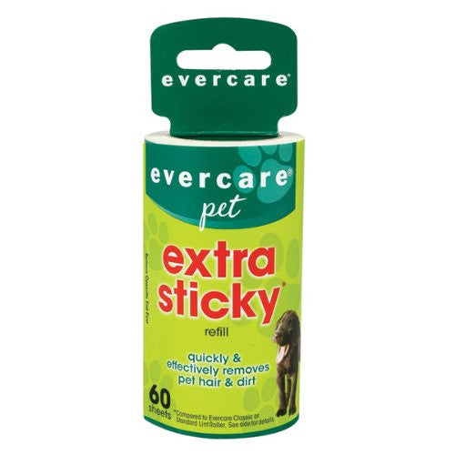 Professional Pet 60 Layer Extra Sticky Refill
