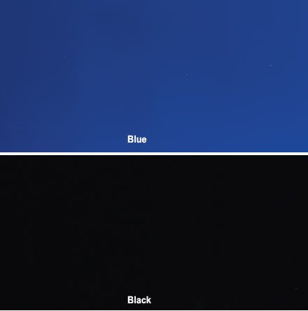 Water Colors Background: 72x30 Blk